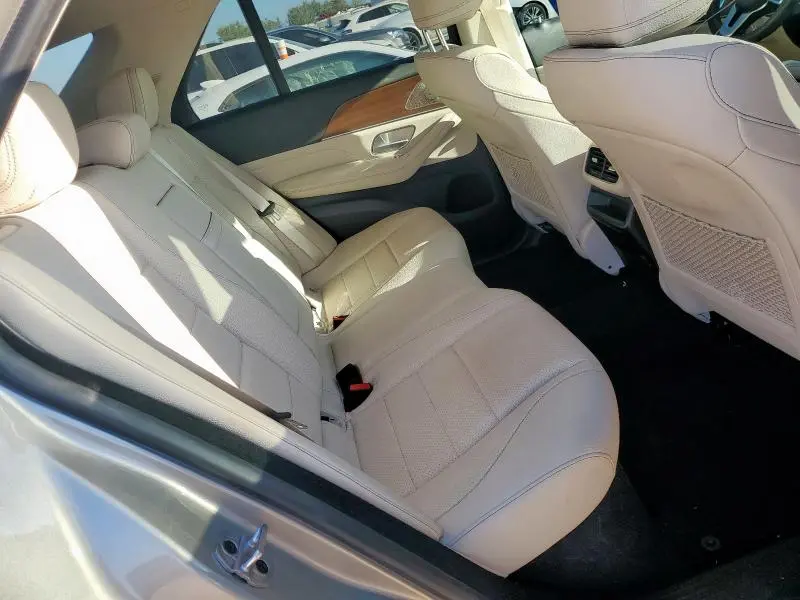 2021 MERCEDES-BENZ GLE 350  