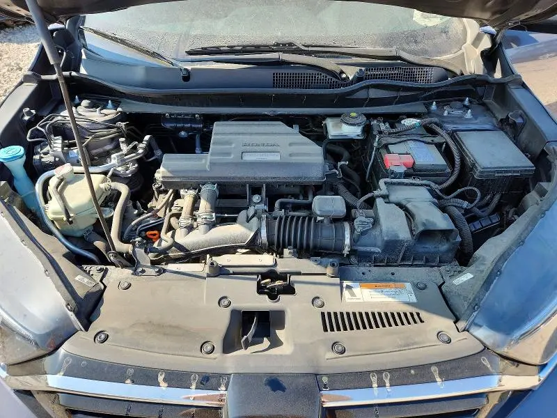 2021 HONDA CR-V LX  
