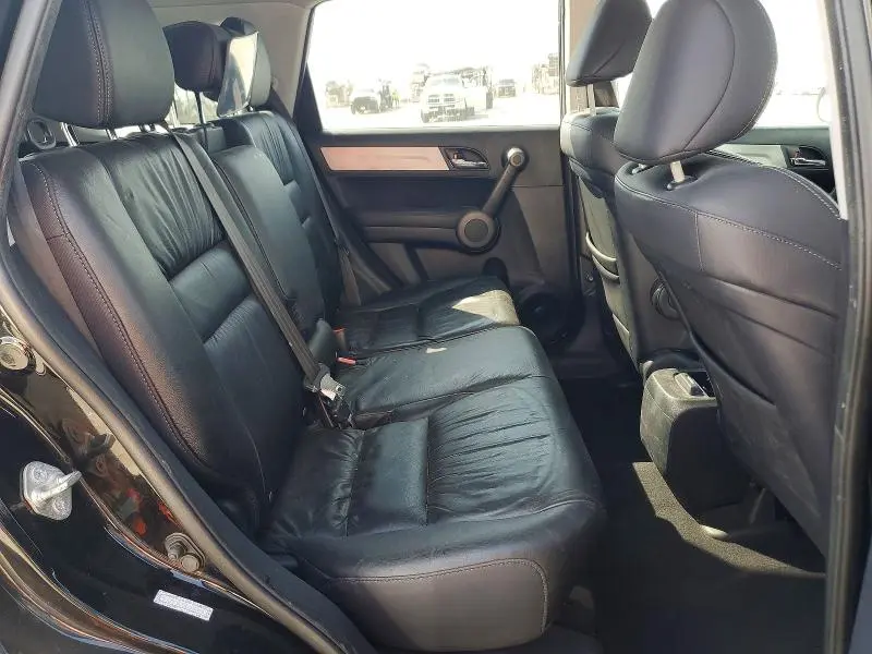 2010 HONDA CR-V EXL  