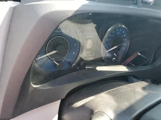 2018 TOYOTA SIENNA XLE  