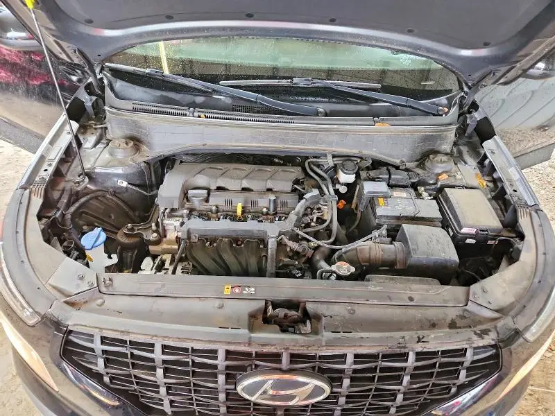 2022 HYUNDAI VENUE SE  
