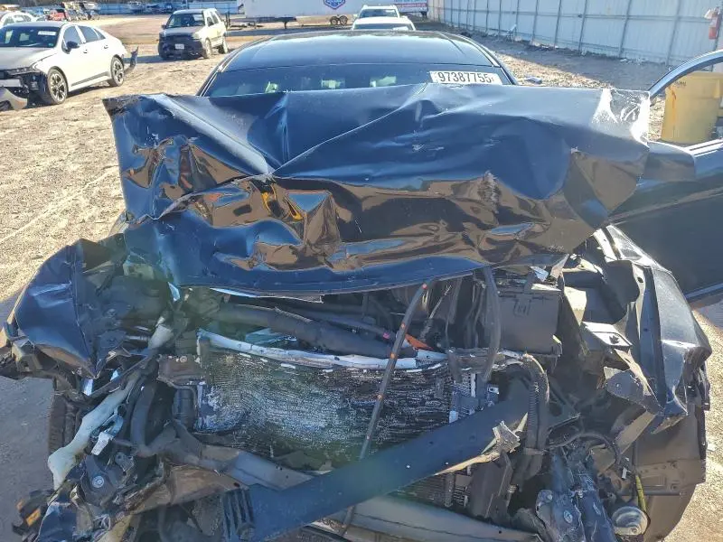 2012 FORD TAURUS SEL  