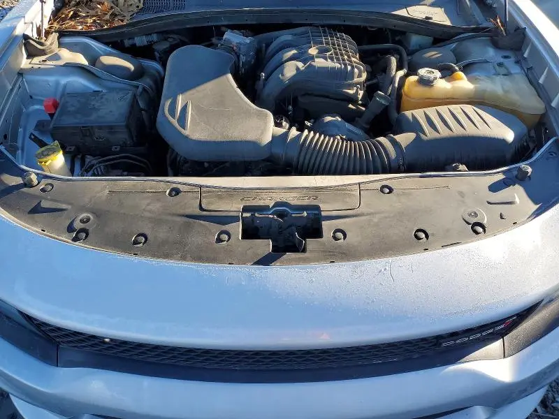 2019 DODGE CHARGER GT  