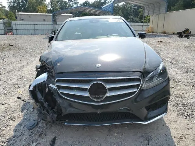 2014 MERCEDES-BENZ E 350  