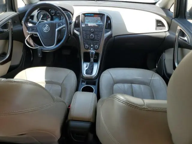 2015 BUICK VERANO   