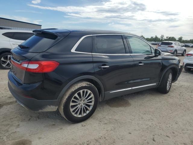 2016 LINCOLN MKX SELECT