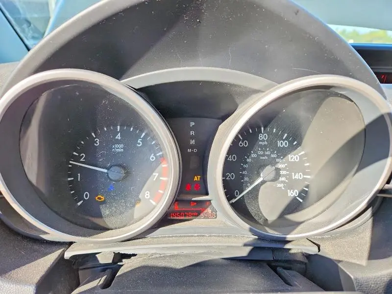 2012 MAZDA 5   