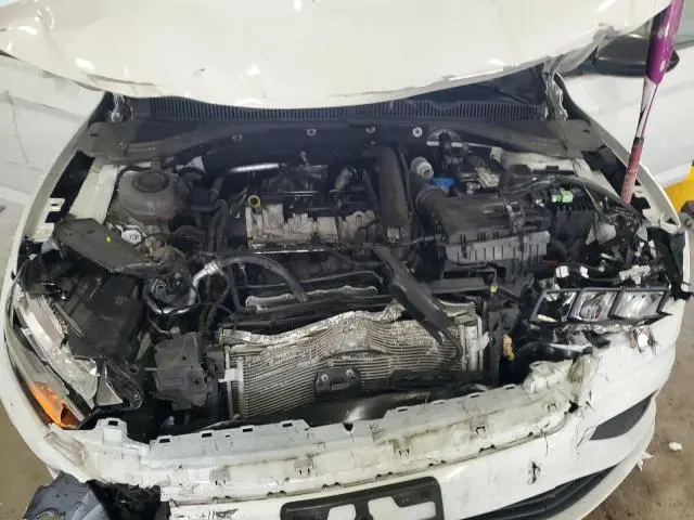 2021 VOLKSWAGEN JETTA S