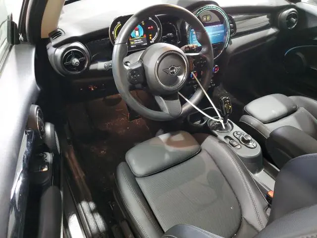 2023 MINI COOPER SE  