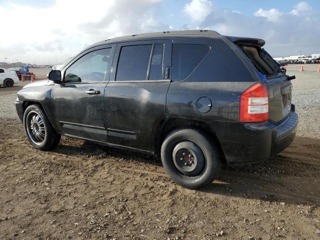 2010 JEEP COMPASS SPORT