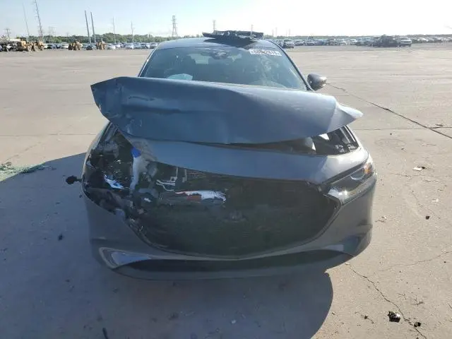 2022 MAZDA 3 PREFERRED  