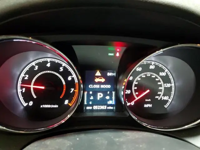 2015 MITSUBISHI OUTLANDER SPORT SE  