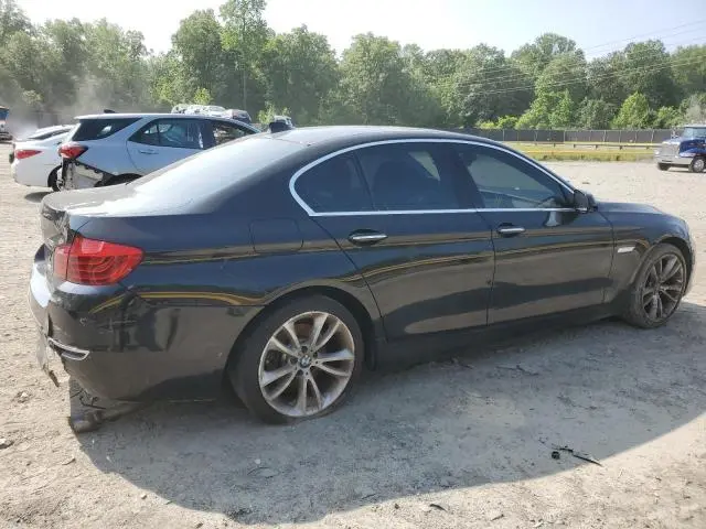 2014 BMW 535 I  