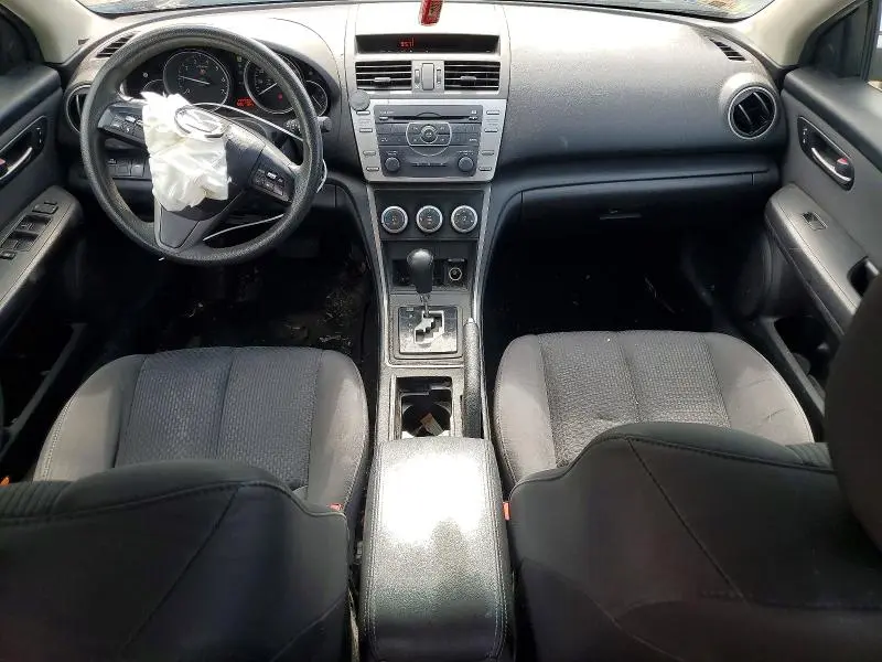 2011 MAZDA 6 I  