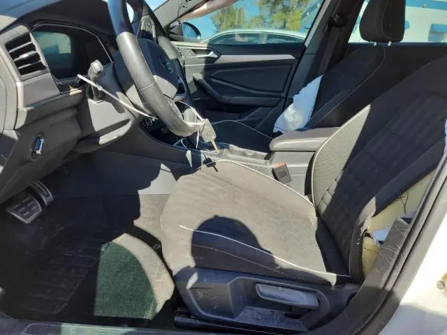 2024 VOLKSWAGEN JETTA SPORT  