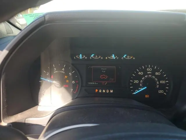 2018 FORD F150 SUPER CAB  