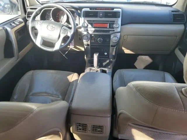 2011 TOYOTA 4RUNNER SR5  