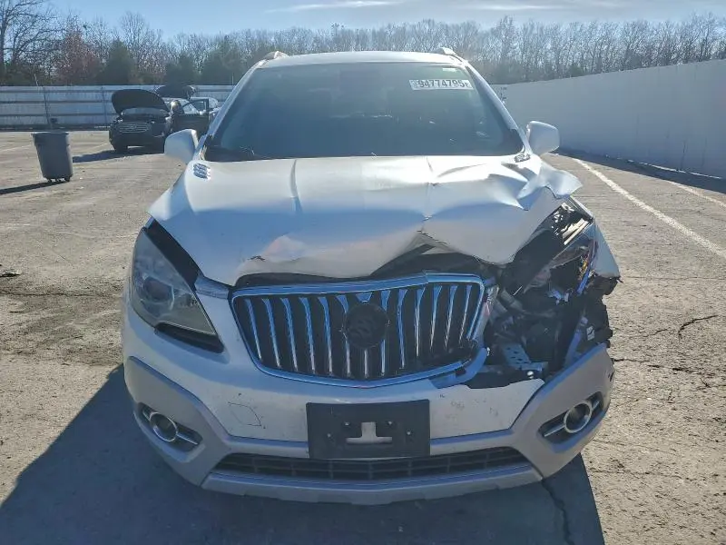2013 BUICK ENCORE   