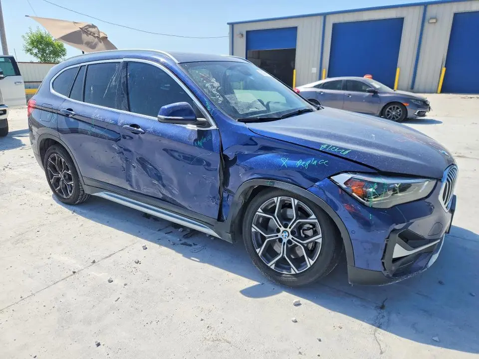 2020 BMW X1 SDRIVE28I  