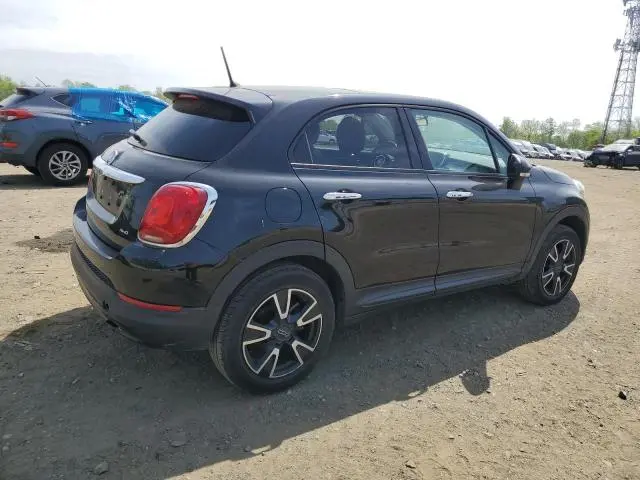2016 FIAT 500X EASY  
