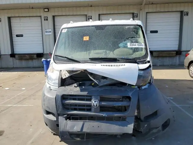 2018 RAM PROMASTER 1500 1500 STANDARD  