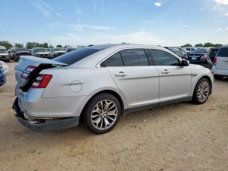 2017 FORD TAURUS LIMITED  