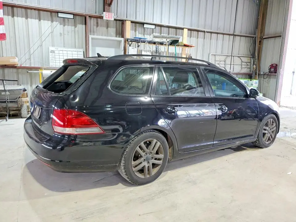 2013 VOLKSWAGEN JETTA TDI  
