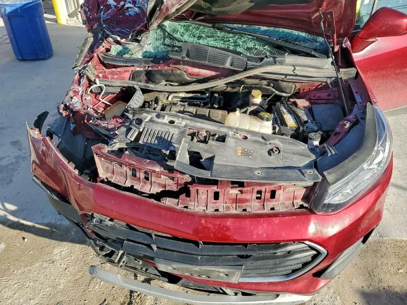 2020 CHEVROLET TRAX 1LT  