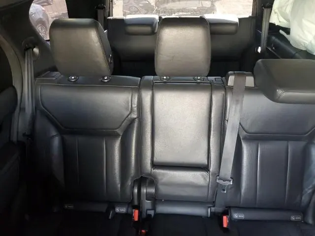 2018 LAND ROVER DISCOVERY SE  