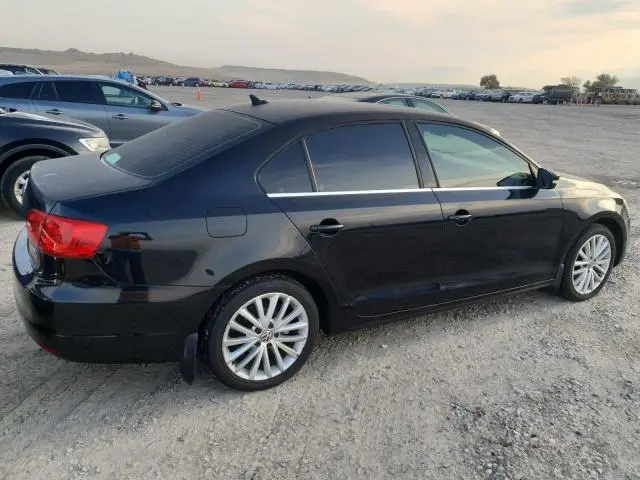 2014 VOLKSWAGEN JETTA TDI  