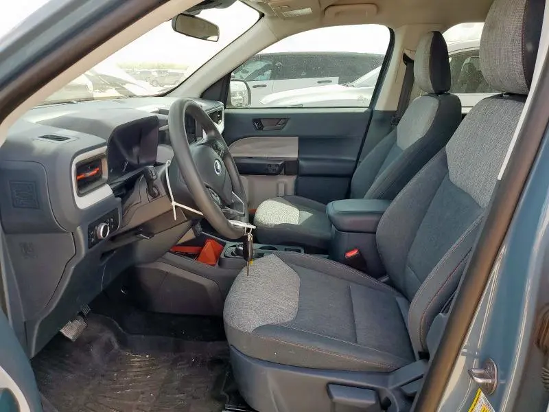 2023 FORD MAVERICK XL  