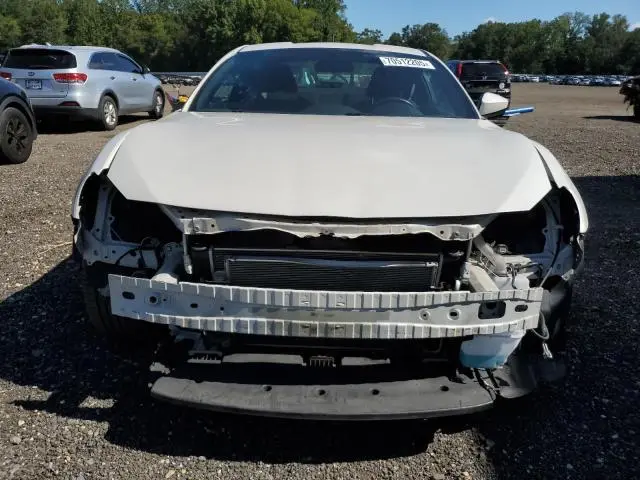 2013 TOYOTA SCION FR-S   