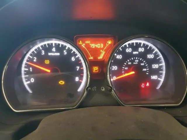 2014 NISSAN VERSA NOTE S  