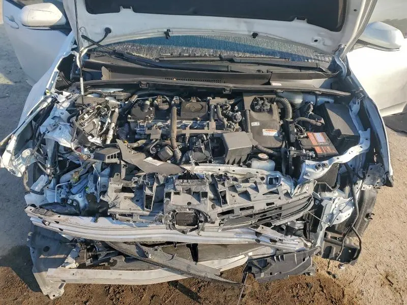 2022 TOYOTA PRIUS NIGHT SHADE  