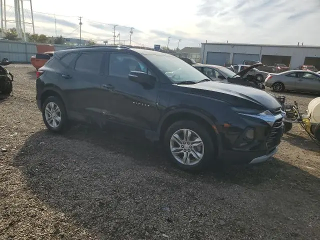 2019 CHEVROLET BLAZER 2LT  