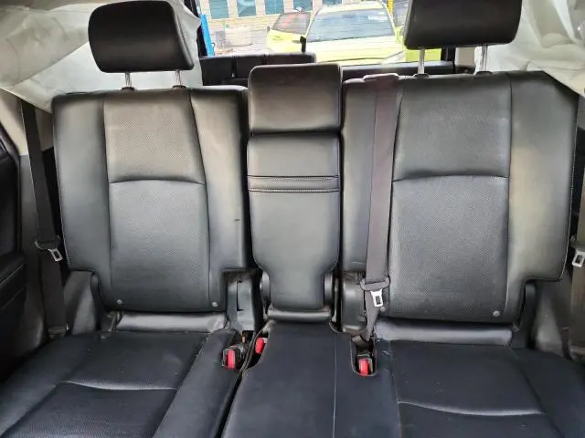 2016 TOYOTA 4RUNNER SR5/SR5 PREMIUM  