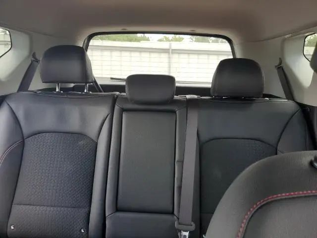 2025 KIA SOUL GT LINE  