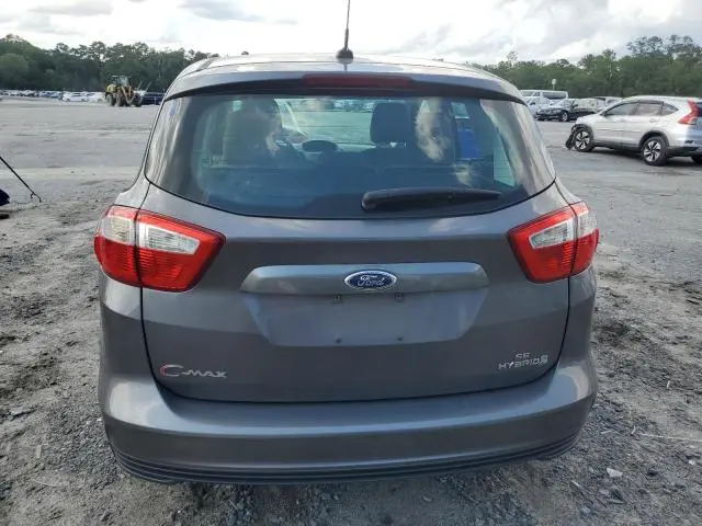 2013 FORD C-MAX SE  