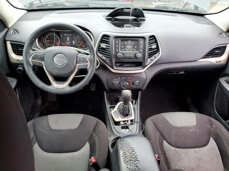 2015 JEEP CHEROKEE SPORT  