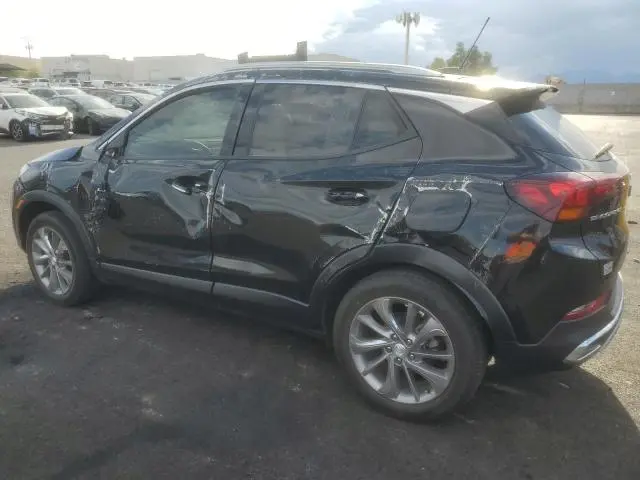 2022 BUICK ENCORE GX ESSENCE  