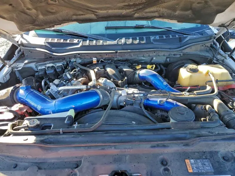 2019 FORD F250 SUPER DUTY  