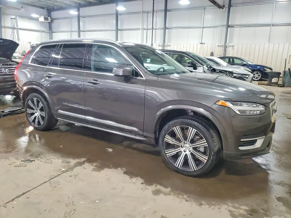 2023 VOLVO XC90 PLUS  