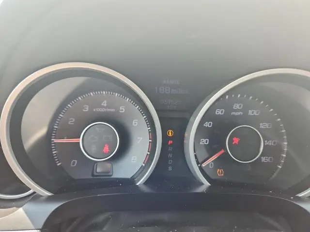 2014 ACURA TL TECH  