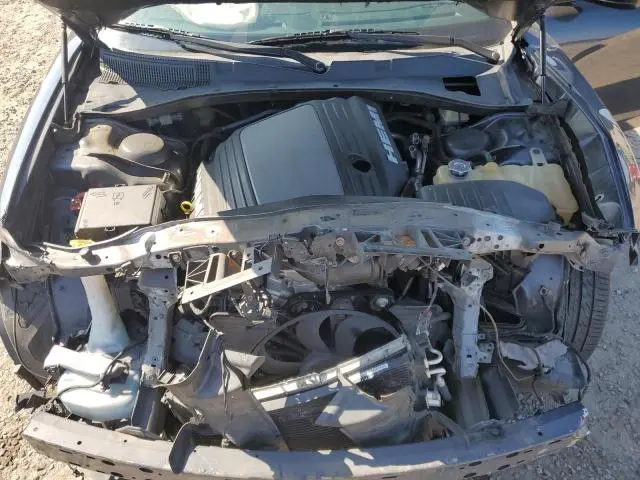 2016 DODGE CHARGER R/T  