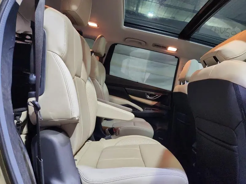 2024 SUBARU ASCENT LIMITED  