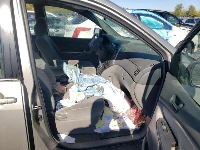 2010 TOYOTA SIENNA CE 7-PASSENGER  