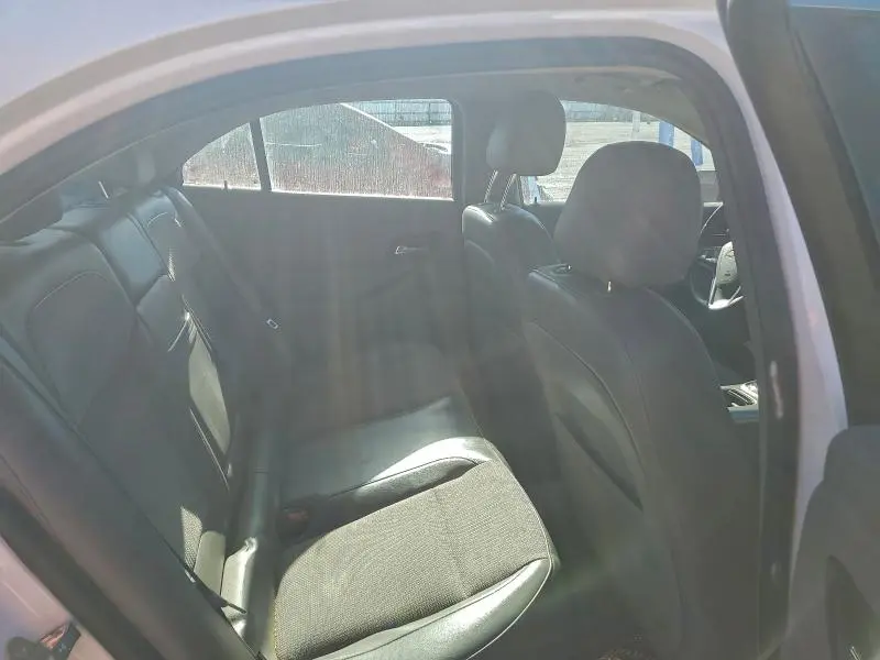 2013 CHEVROLET MALIBU 2LT  