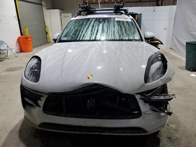 2020 PORSCHE MACAN GTS  