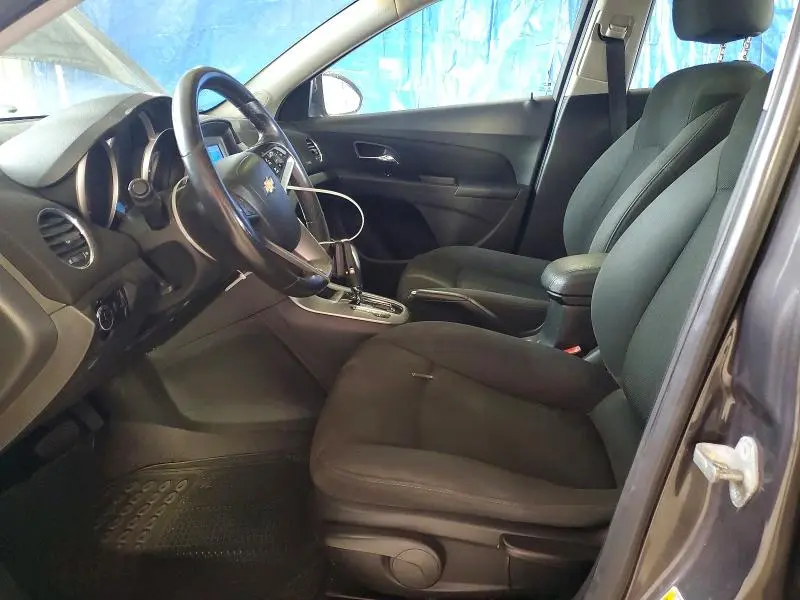 2011 CHEVROLET CRUZE LT  