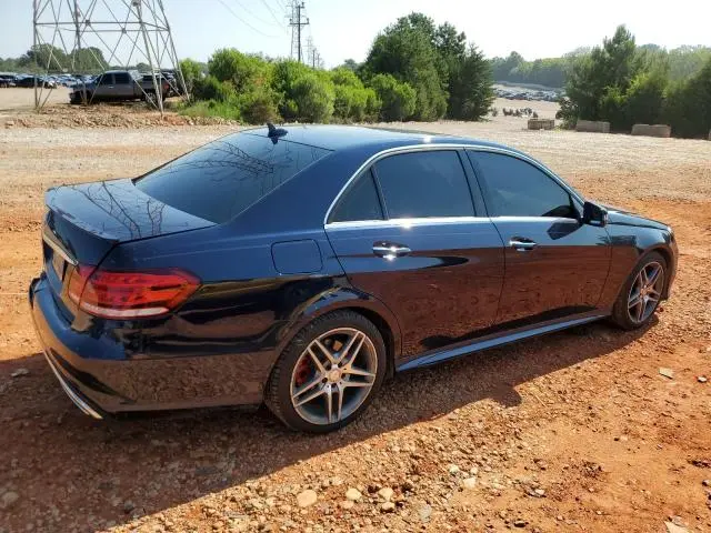2015 MERCEDES-BENZ E 350  